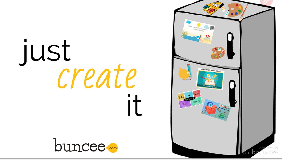 PebbleGoHQ's tweet photo. Bring out your inner #creativegenius @smgaillard @susanrileyphoto @EdTechAmber #STEAM #justcreateit #digitalstories #edtechcreations https://t.co/7GNZ8BLxwQ