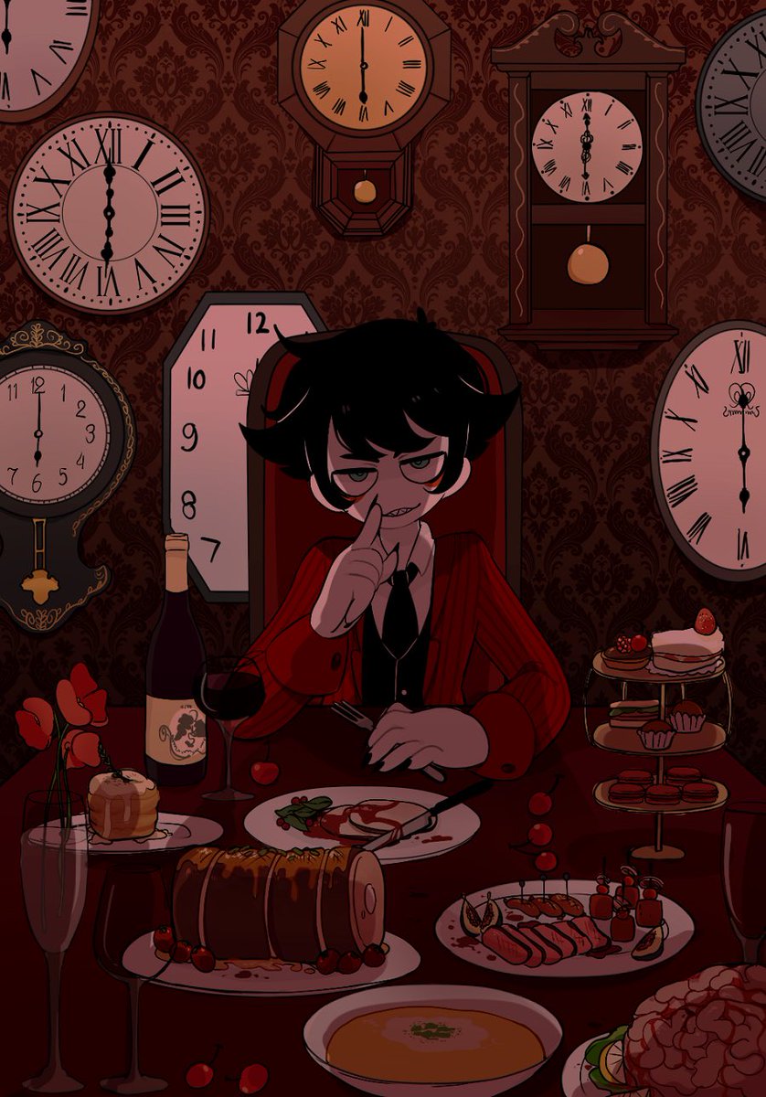 DestinyTrax's tweet image. 💉Not new to Rp
💉 #OpenRP
💉 #GoreRP 
💉 Multiverse
💉 Non Lewd
💉 Crossover and OC welcomed
💉 RT and Follow plz