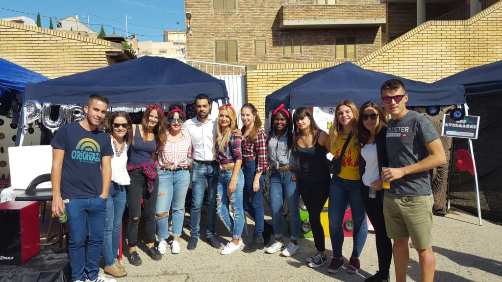 ericbertran's tweet photo. Avui el @Pdemocratacat hem passat 1 gran dia a la #Comarkalada d Menàrguens amb jovent de La Noguera. Un partit fort a una comarca ben viva! https://t.co/oqcVmQL6N5