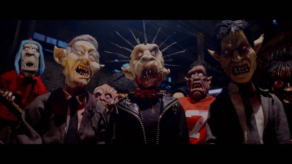 RedditMovies's tweet photo. Chuck Steel: Night of the Trampires via /r/trailers https://t.co/HteqH2ji6d https://t.co/OIKSFb88qG