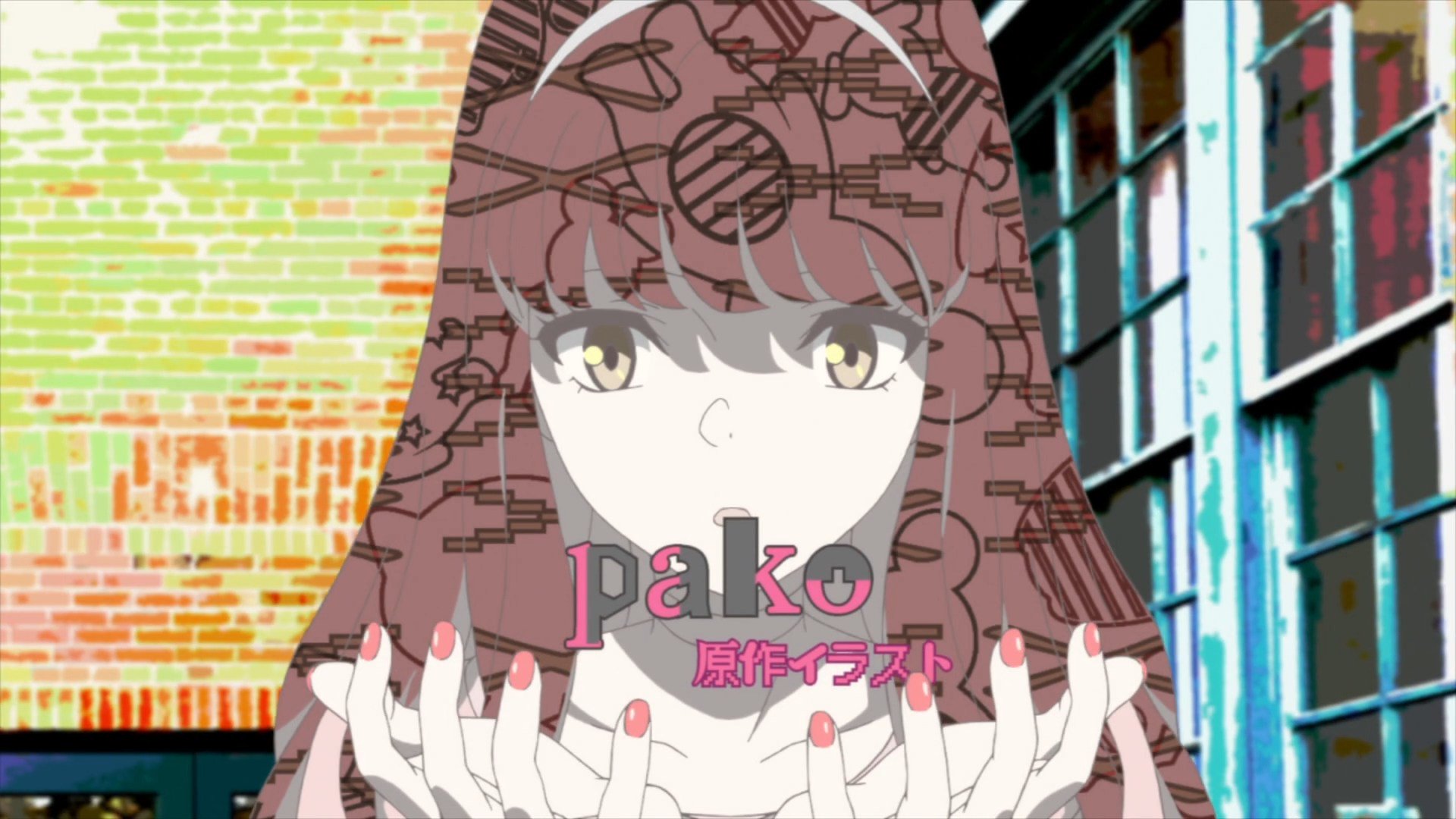 توییتر Ssss Tehvict در توییتر The Occultic Nine Opening Is Amazing Another Great Song From Itou Kanako And Masashi Ishihama Crafted Fantastic Visuals To Go With It T Co B0h0ujrhum