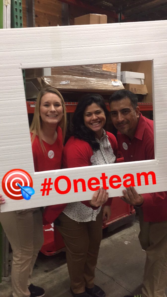 Dream Team Weekend🎯