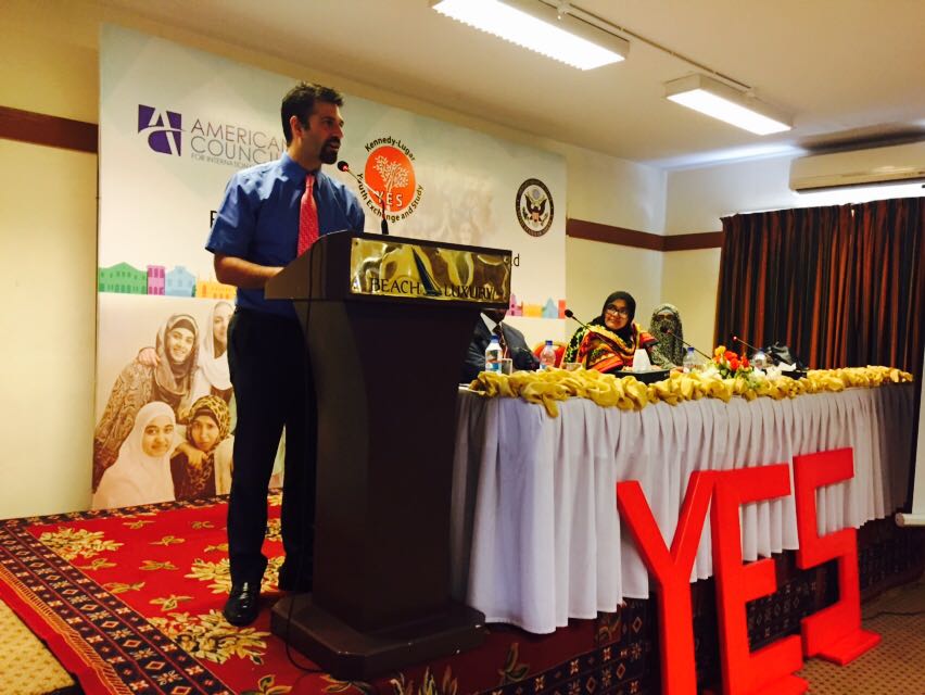 priya_mansha's tweet photo. We were pleased to have the CAO join us at #BUBWPakistan @SaharatCouncils  @yesprogramnews @AC_Global @iEARNPAK https://t.co/ueowczr9yh
