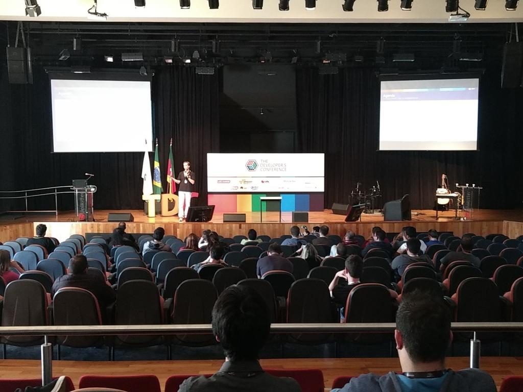 gabrielk_sti's tweet image. #aspcore multiplataforma no #tdcpoa.