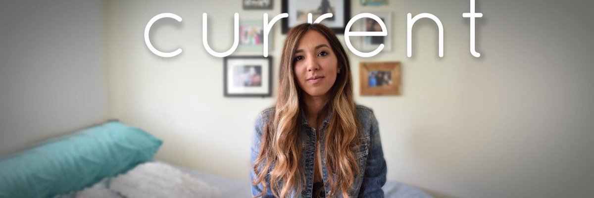 ProjectCurrent's tweet image. Have you ever wondered why we chose Nicole as our cover photo? Stay tuned to find out soon