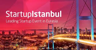 StartupAltitude's tweet photo. Our winning startup @Dirassatic is heading to @istanbulstartup thanks to our sponsor @condor_electron for a great experience! #AlgeriaSA https://t.co/T5NMmEk1hG
