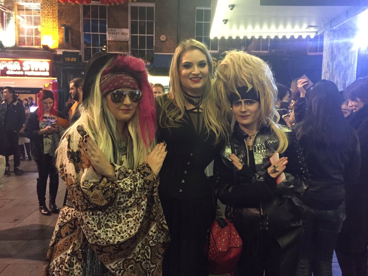 Stephen_Kijak's tweet photo. Moments away! London, get ready!! #WeAreXFilm is sold out and starts NOW! https://t.co/ashmnJj5Qb