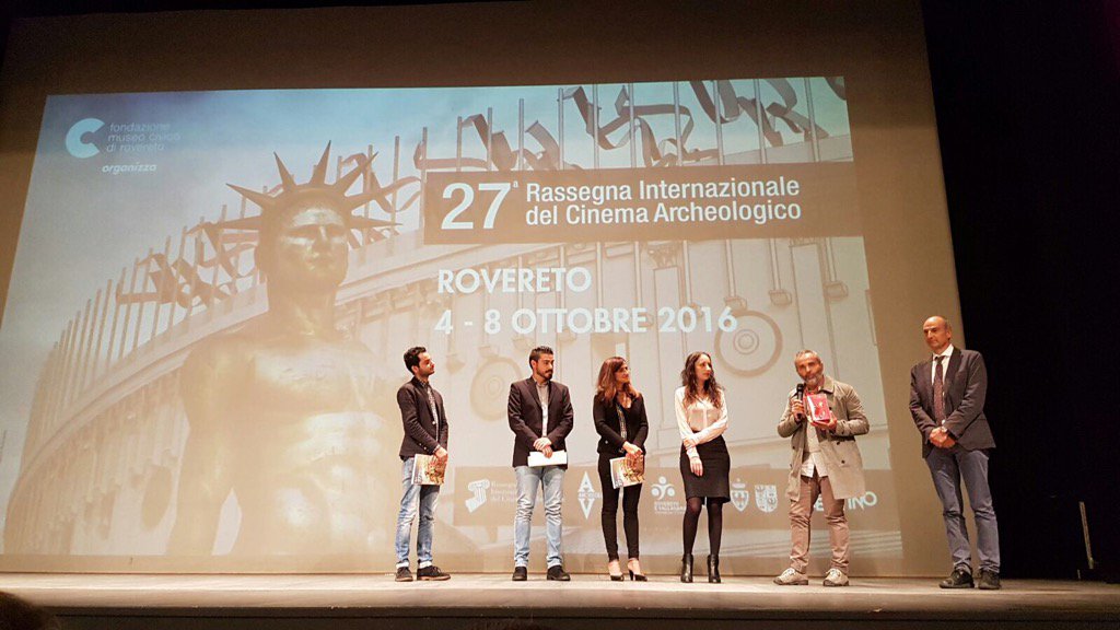 BennyNews's tweet photo. #RICA16 Menzione speciale #archeoblogger a "Alla scoperta del Trentino. Luoghi e simboli del territorio:la preistoria https://t.co/8MZMe1aBC9