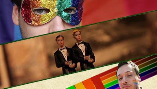 MrRainbowVlog's tweet photo. È tempo di #BingeWatching! Non perdetevi il #Trailer e i primi due episodi di #MrRainbow! Ci vediamo su #YouTube! https://t.co/9T5spTlvEi https://t.co/9PGcoNYNWF