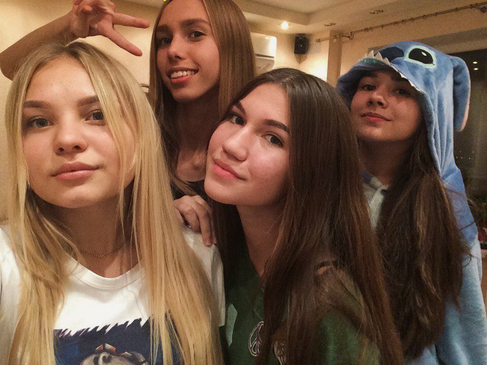 poulinner's tweet photo. лучший вечер!!! https://t.co/8pRbdpkAyl