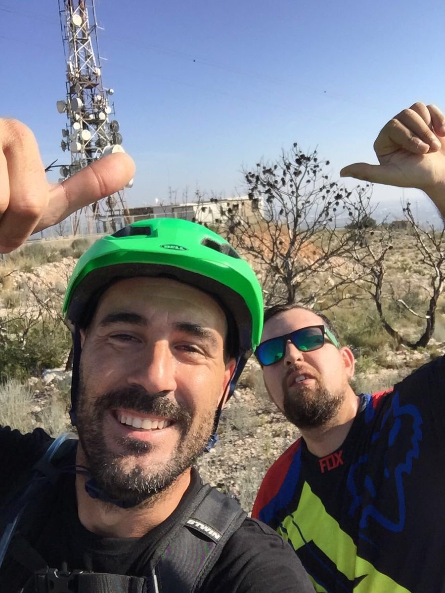 malditosBKTRDOS's tweet photo. Todo un descubrimiento la ruta de hoy! #enduro #bikestardos https://t.co/4IzfInZd8A