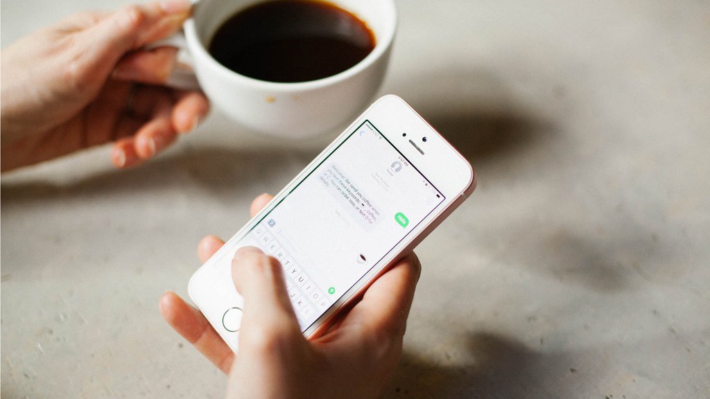 tastiercoffee's tweet photo. Unlimited coffee, for three months, sent whenever you text? Yep, we've got that: https://t.co/n1bGSMGPVo #Kickstarter #coffee #technology https://t.co/sjx9MdiHDa