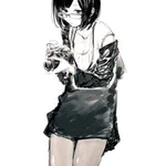 カメラ女子の理想といえばこんな感じｗこういうカメラ女子と付き合いて～