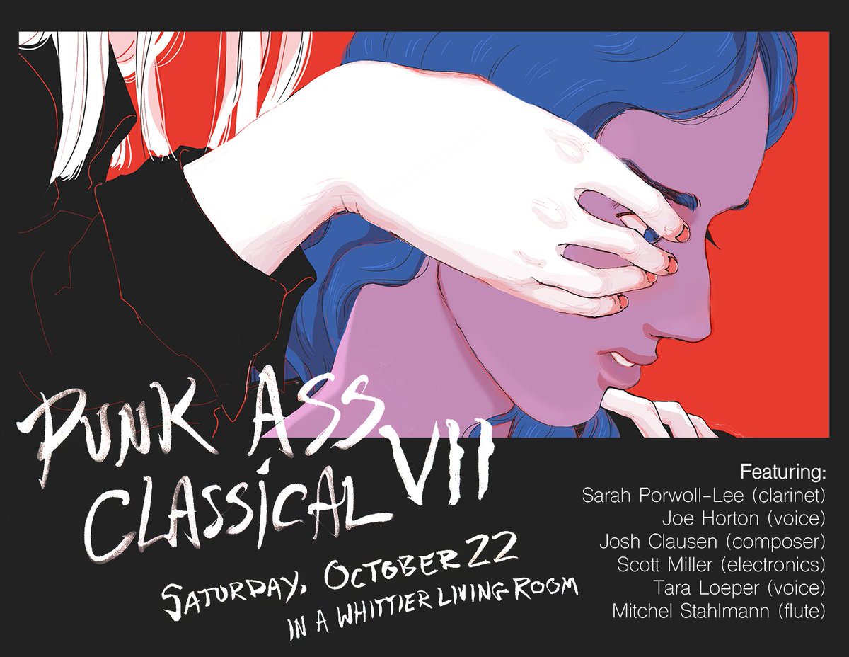 Punk-Ass Classical tweet media