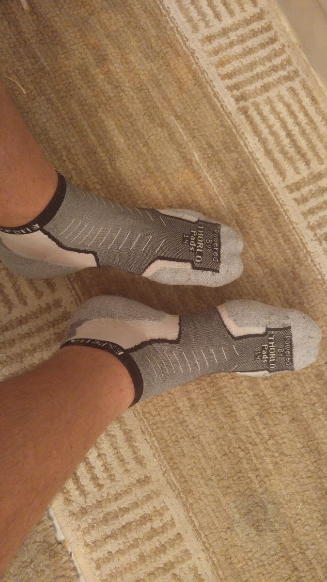 ClintCulliver's tweet photo. Time to clean these babies up!
#scrubme #footfetish https://t.co/yaCE7oPFP5