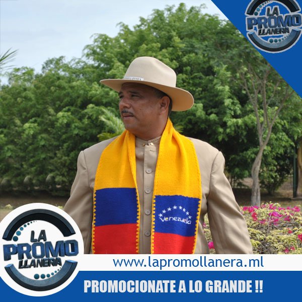 lapromollanera's tweet photo. Confirmado #ArgenisRanch Mañana Domingo 09/10/2016, Club Social El Oasis De La Candelaria Tinaquillo - Cojedes 10:AM https://t.co/HsqH6EbIi2
