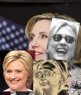 LivNow's tweet photo. @realDonaldTrump @PrisonPlanet @Carolde @JaredWyand @mitchellvii
Eyes,day of collapse
Mascara on #clintonbodydouble none on #CrookedHillary https://t.co/MuSczrpKcr