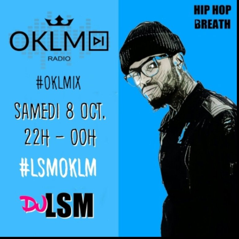 _HighAllTheTime's tweet photo. J'écoute DJ LSM - #OKLMix sur @oklmradio https://t.co/KtsVQzdVLR #oklmradio #lsmoklm https://t.co/gmkkIUz4Gf