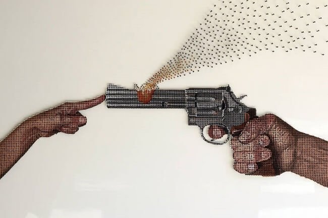 Colonizing_Film's tweet image. Will love always win? #AndrewMyers #art What is your message to the rest of the world? #join #Colonizing_film