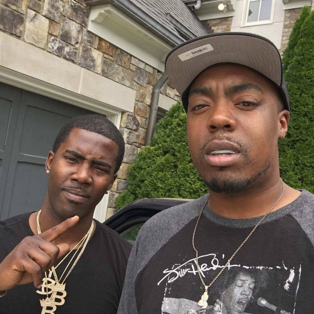 LibnatTopAgent's tweet image. Check out "Trapp Kingg / T Money and P..." by T Money reverbnation.com/open_graph/son…