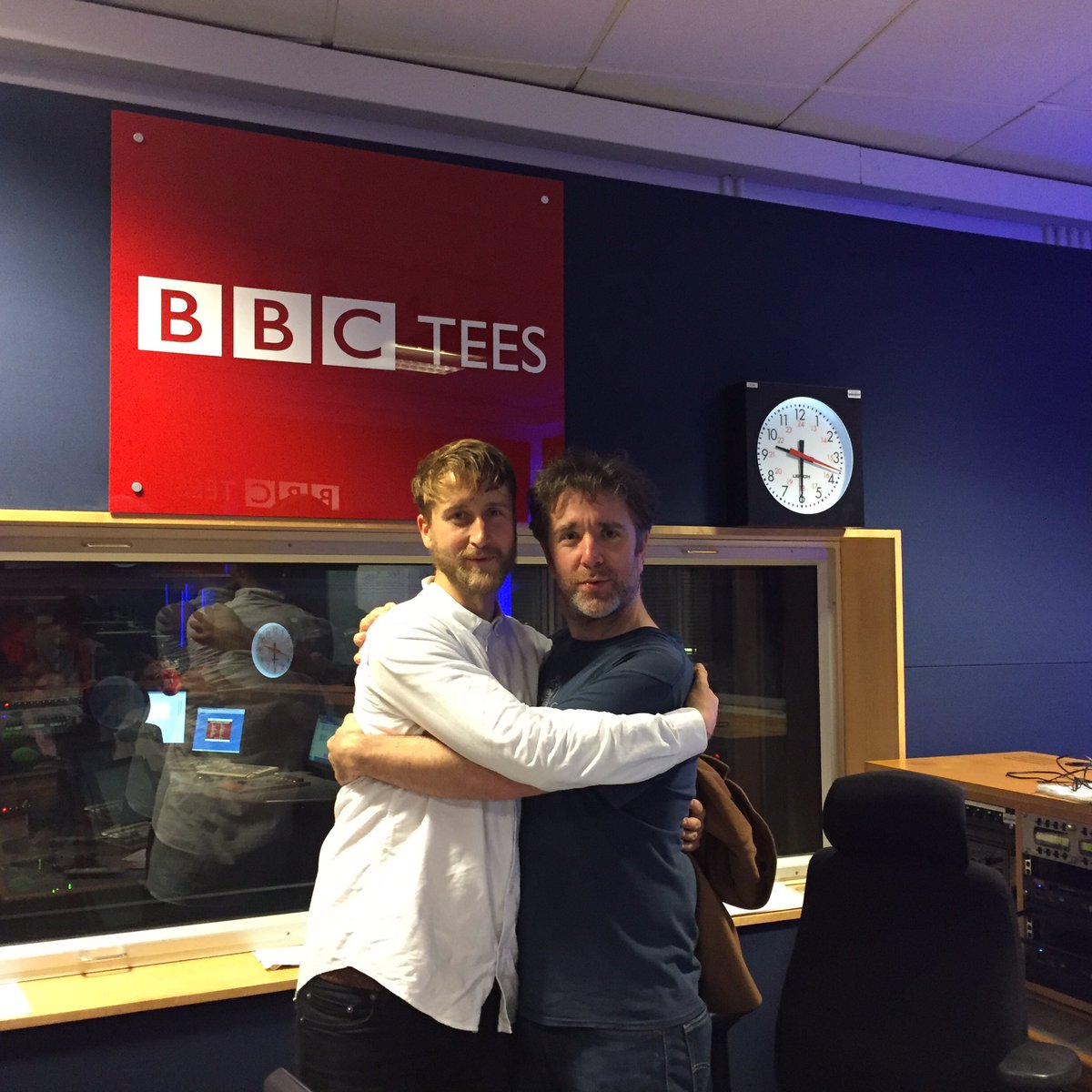 Stereopol tweet media