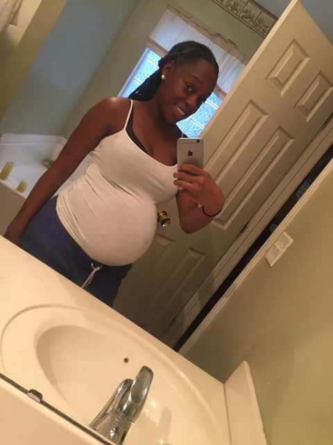 SantanaBadass_'s tweet photo. Wish I Was Yo Babymama 👩🏽😍😝 https://t.co/kapjFyd5Bb