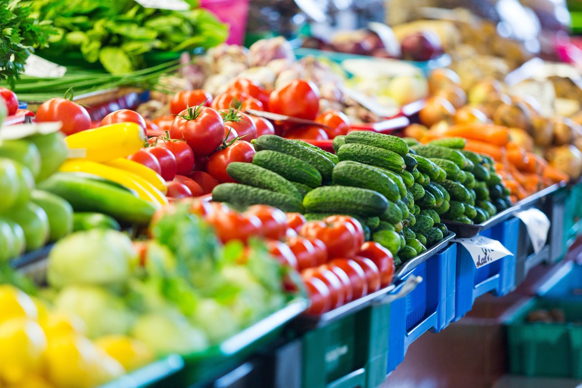 Health Shift Reflected In Buying Habits - buff.ly/2dxTzRX