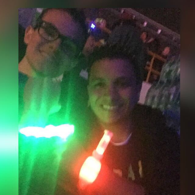 andy_donoso1's tweet photo. Quiero que vuelvan a Colombia 😍😍😍 fue el mejor día y cumpleaños de la historia 🤘🏼🤘🏼🤘🏼🤘🏼#AHFODLatAmAgain @coldplay https://t.co/dgCAWYDlus