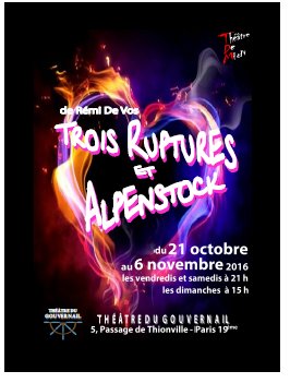 FrancoiseSatb's tweet photo. Avec Jacqueline, on ira voir le spectacle du théâtre de Midi https://t.co/hqsQg9QJCh