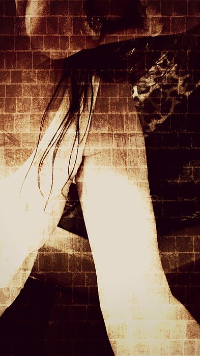 susanweimer1's tweet photo. New artwork for sale! - "I hate me" - https://t.co/I7mT8xNqoZ @fineartamerica https://t.co/Vr1ewUVvPl