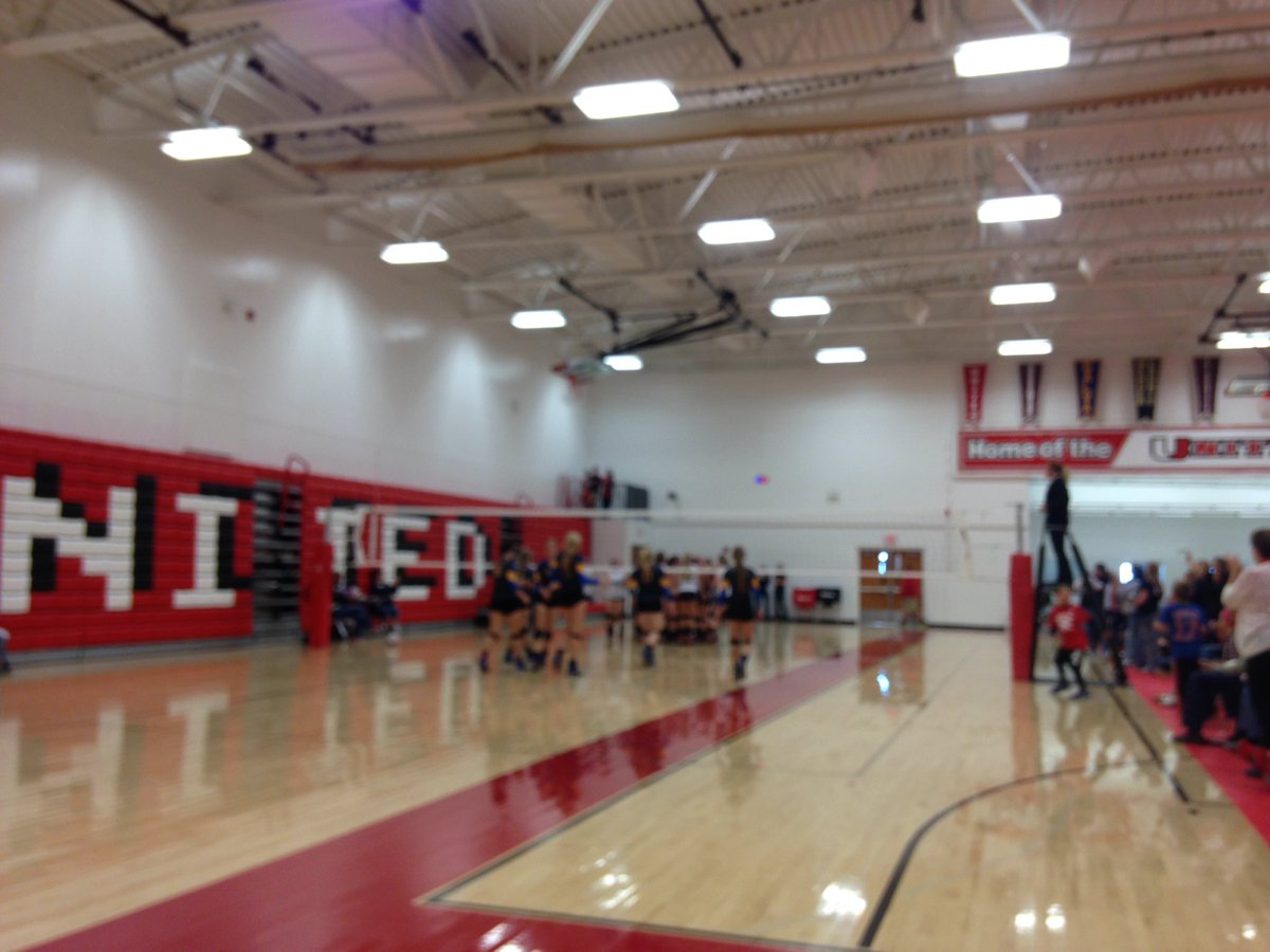 jwhitsitt's tweet photo. United Volleyball Tourney 2016 - Champions The United Red Storm #legacycheck #uproud https://t.co/TrKLbkHbSV