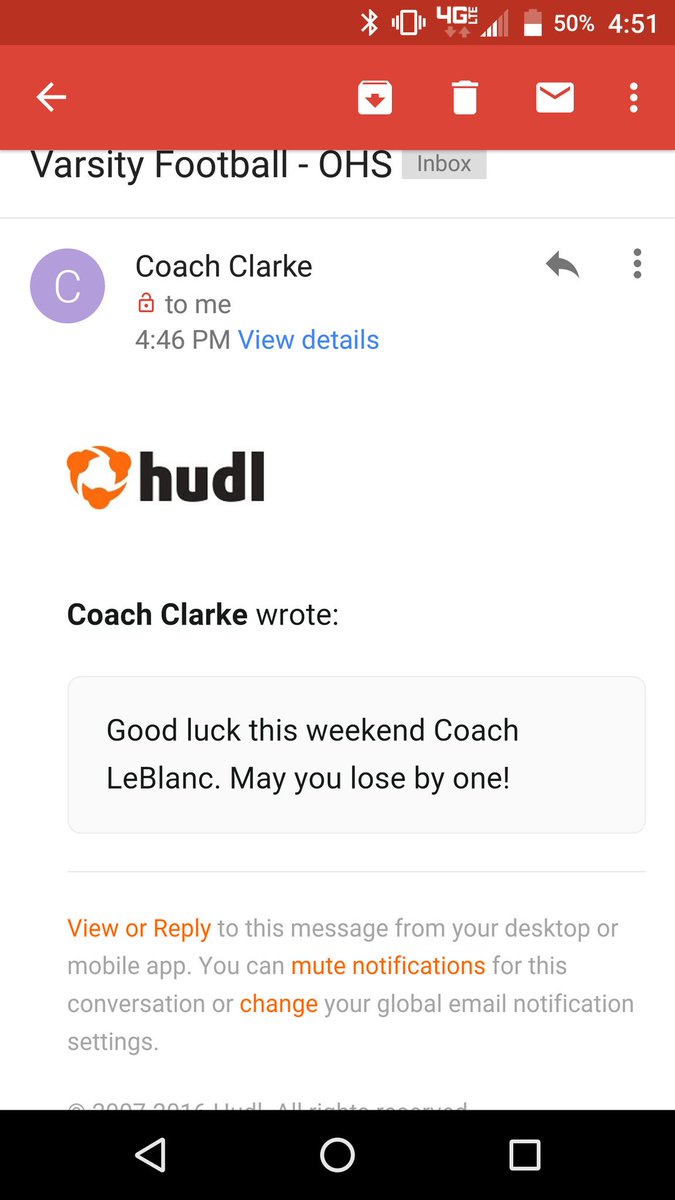 drew_grems's tweet photo. How the fuck did he call it #beatvvs #coachclarke https://t.co/dzrujAJjgw