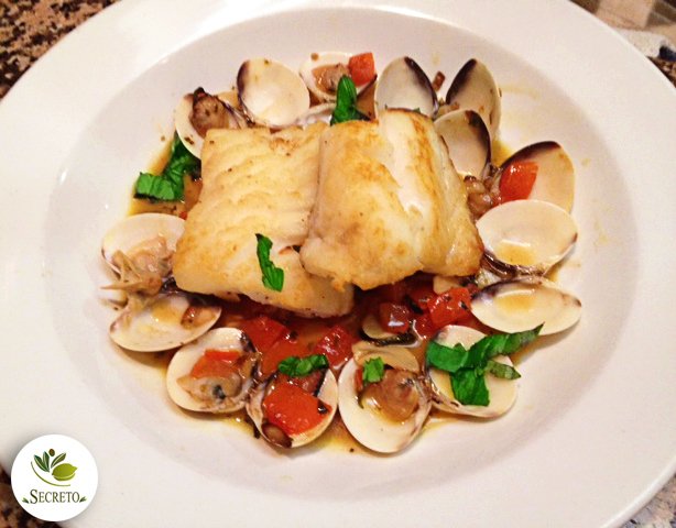 SecretoMiami's tweet photo. We invite you to join us this evening. Our Fresh Corvina Posillipo is highly recommended.
#MiamiRestaurant #MiamiFoodie #DinnerInMiami https://t.co/rWAbnjkWeO