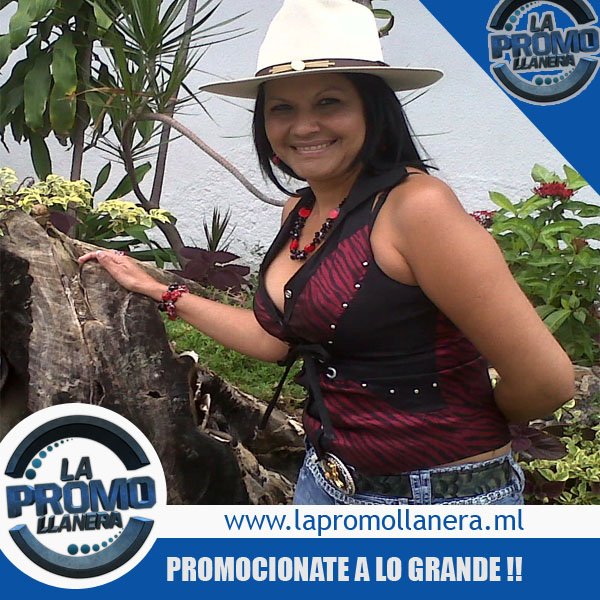 lapromollanera's tweet photo. Confirmado #LilianaGarcia Mañana Domingo 09/10/2016, Club Social El Oasis De La Candelaria Tinaquillo - Cojedes 10:AM https://t.co/bTqhF2dRoC