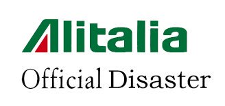 Perdieron maleta, la encontraron y tardaron 3hs xq no había quien la trajera. La rompieron. No dan nada en compensación
<a href="/Alitalia/">Alitalia</a> disastro