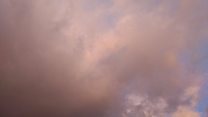 「曇天 空」のTwitter画像/イラスト(古い順)