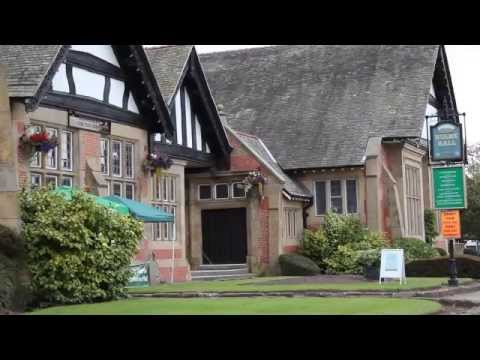 Over 90 sellers at sundays huge flea market hulme hall@port sunlight #wirral.