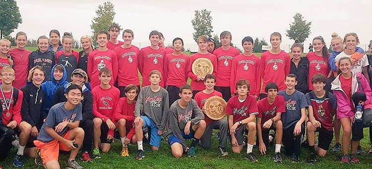 DulaneyLions's tweet image. Cross Country with an impressive showing at Glory Days Invite! Men's XC wins 3rd straight Championship! @DulaneyHSXC #IWill