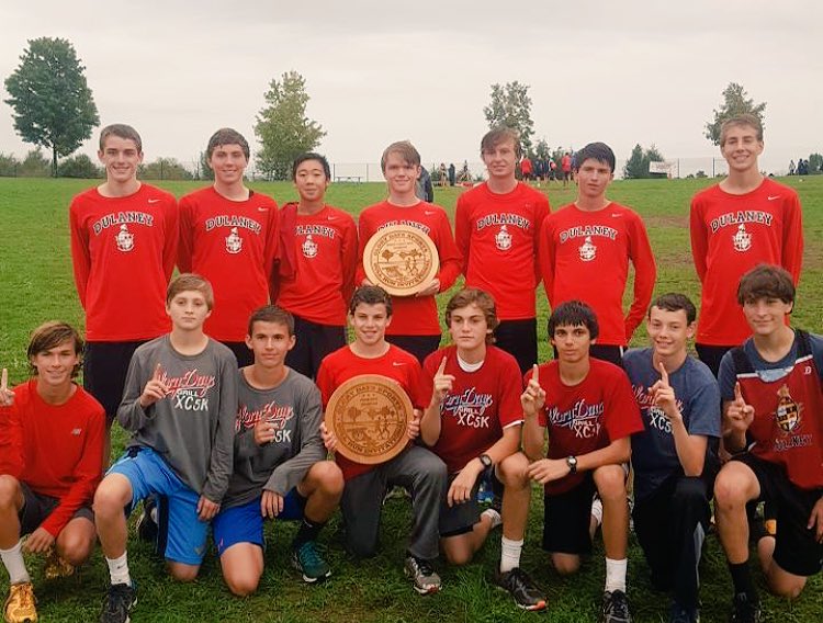 DulaneyLions's tweet image. Cross Country with an impressive showing at Glory Days Invite! Men's XC wins 3rd straight Championship! @DulaneyHSXC #IWill