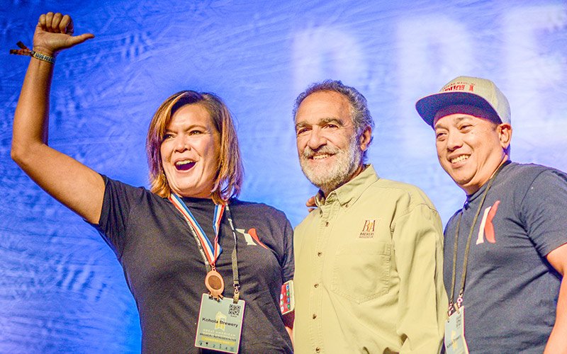 BrewersAssoc's tweet photo. 286 Medals Awarded to 254 Brewers - https://t.co/xTei4xuMty #GABF https://t.co/dxhU5QnqYC