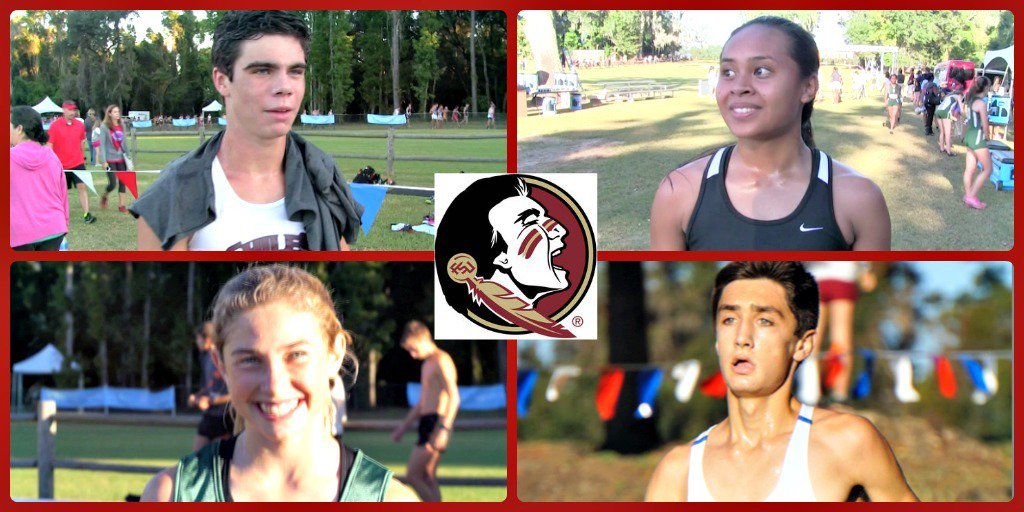 TrackXC's tweet photo. SEE Saturday's INTERVIEWS/RACES from the 2016 #FSUXCInvite

https://t.co/0JaKO4Bp8w

#DyeStatFL @Run_Tally @FSUXC @wisewordsfromCG https://t.co/ZxO82r1HPL