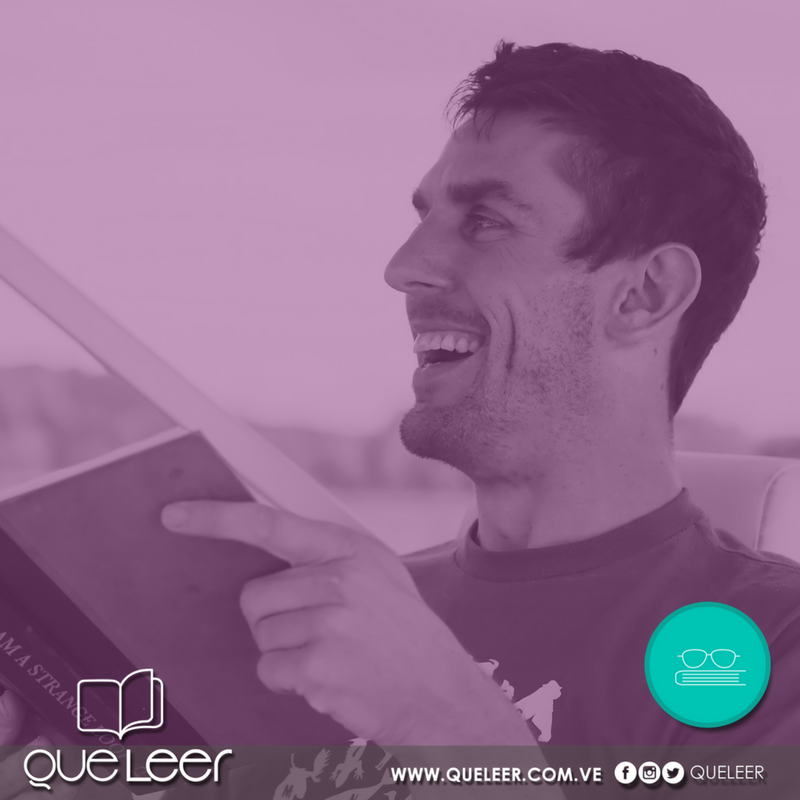 ¿QuéLeer? tweet media