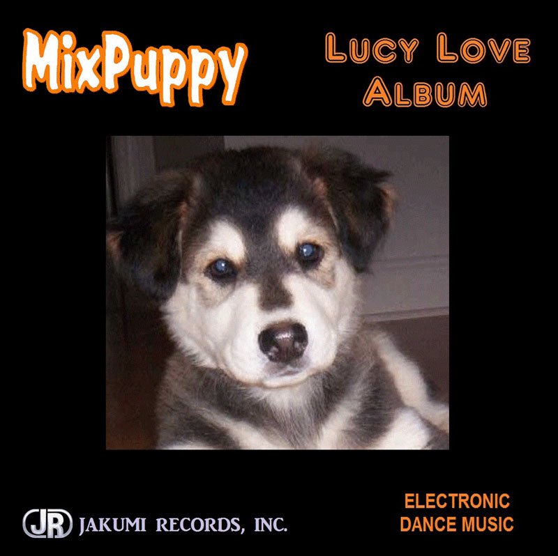 Mixpuppy's tweet photo. MixPuppy's New Album NOW On SoundCloud, https://t.co/Ki8cSj5nkT https://t.co/YZmoPFk18B