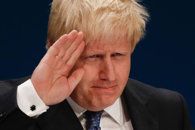 El Bréxit y sus consecuencias: la caída de la Libra
bit.ly/2dZnVQf