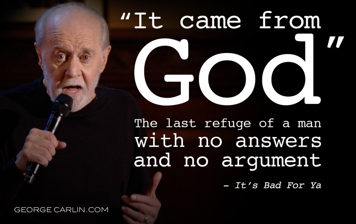 How George Carlin Used His Words | Next Avenue, image size:1200x754