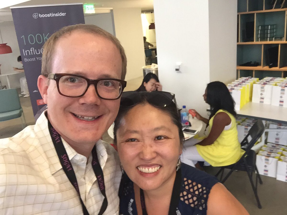 Can't wait for my buddy <a href="/ryanjwill/">Ryan</a> to speak <a href="/IamSoGal/">SoGal Foundation</a> 's #influencersummit! #influencer #influencereconomy <a href="/CrossCampusLA/">Cross Campus</a>