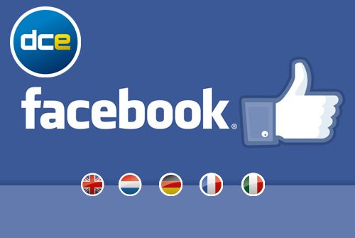 Berichterstattung DCE wird umgestaltet dlvr.it/MQKrQV