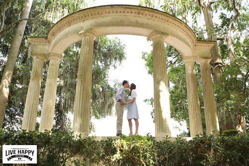 Kraft Azalea Gardens is a hidden little gem in Winter Park that always makes for some beau… ift.tt/2dBxd5R