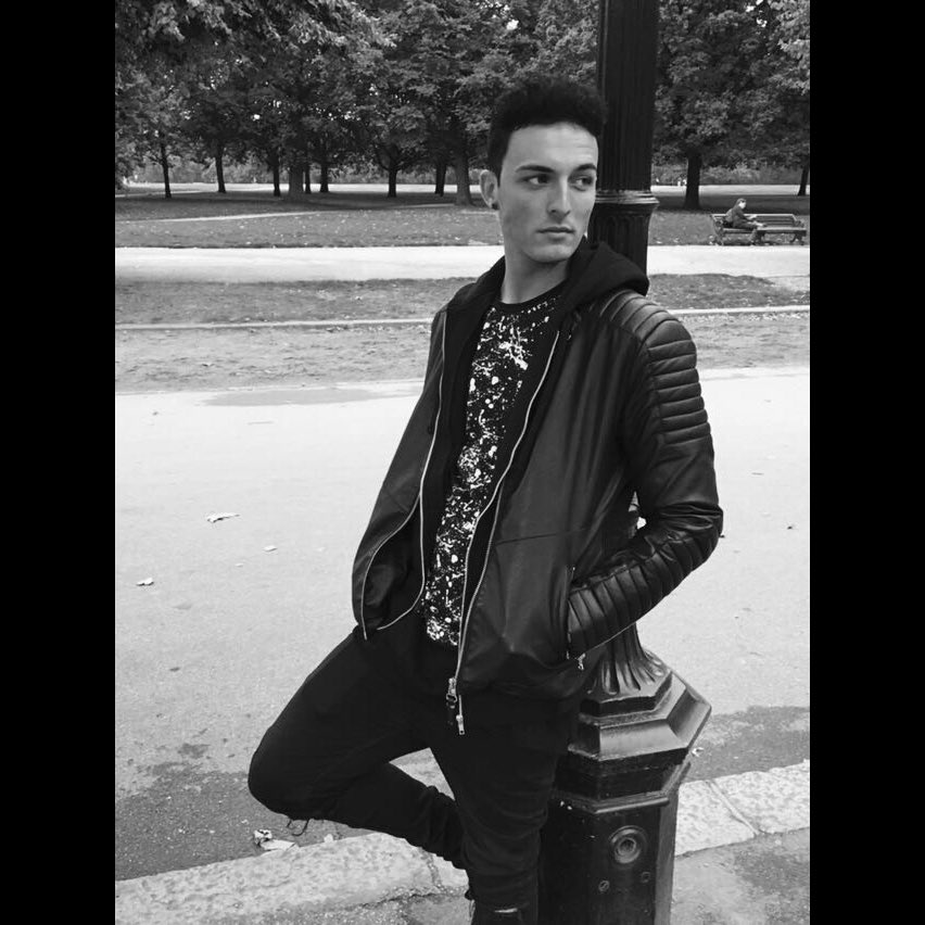 BoycodeGrego's tweet image. A picture is a secret about a secret, the more it tells you the less you know.