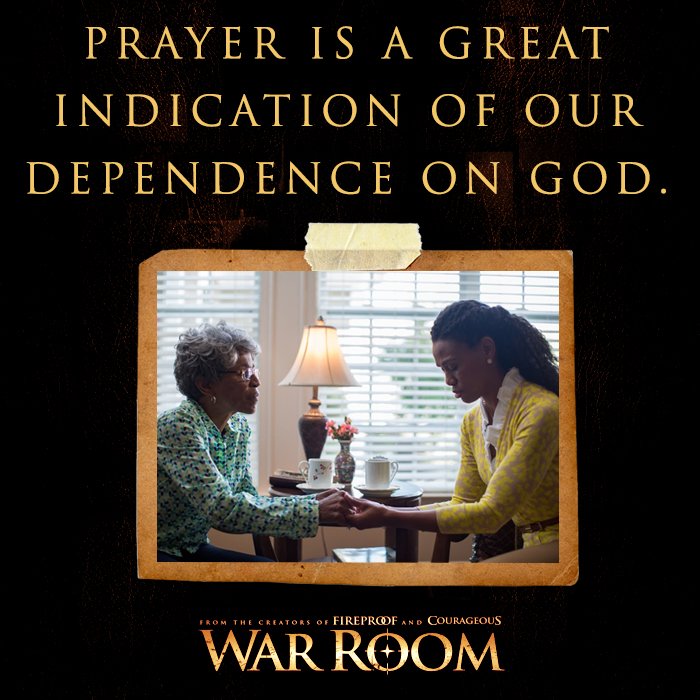 cedriclee's tweet photo. Teaching series on Prayer continues tomorrow @CelebrationAuburn You don't want to miss this one! https://t.co/64BDLifsbF